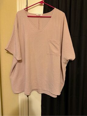 Zenana blouse
